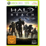 Halo Reach Xbox 360 