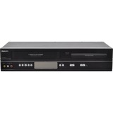 Philips DVP3345VB DVD Player/VCR - 4 Head(s)