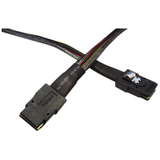 LSI LOGIC LSI Logic LSI00256 SCSI Data Transfer Cable - 23.62