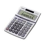 Casio DF320TM-S Simple Calculator DF-320TM-S