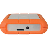 LaCie Rugged 301934 750 GB External Hard Drive