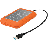 LaCie Rugged 301945 1 TB External Hard Drive