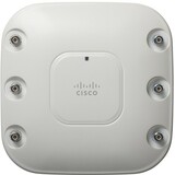 CISCO SYSTEMS Cisco Aironet 1261N IEEE 802.11n 300 Mbps Wireless Access Point