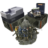 Microsoft Halo: Reach Legendary Edition