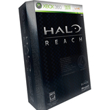 Microsoft Halo: Reach Limited Edition