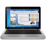 HP G42-200 G42-247SB WQ715UA Notebook - Core i3 i3-350M 2.26GHz - 14' - Silver