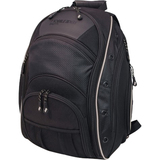 MOBILE EDGE Mobile Edge EVO Laptop Backpack - Black / Silver