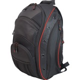 MOBILE EDGE Mobile Edge EVO Laptop Backpack - Black / Red