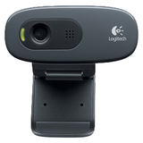 Logitech C260 Webcam
