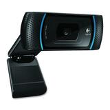 Logitech C910 Webcam