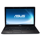 ASUS K52DR-A1 15.6' LED Notebook - N830 2.10 GHz, Phenom II