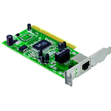 TRENDNET TRENDnet Low Profile Gigabit PCI Adapter
