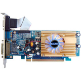 GALAXY 84GFE6DC2EMM GeForce 8400 GS Graphics Card - PCI Express 2.0 x16 - 512 MB DDR2 SDRAM