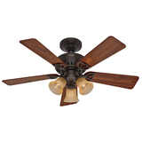 Hunter Fan Beacon Hill 20438 Ceiling Fan - 20438