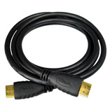 Cables Unlimited 6 Foot Hdmi Male To Male