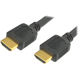 APC 55010-1M HDMI A/V Cable - 39.37' - Black
