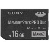 Sony MS-MT16G/ECO Memory Stick PRO Duo