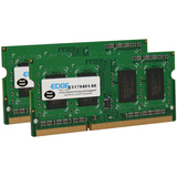 EDGE PE22547602 RAM Module - 8 GB (2 x 4 GB) - DDR3 SDRAM