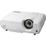 Mitsubishi XD221U-ST 3D Ready DLP Projector