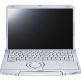 Panasonic Toughbook CF-F9KWHZZ1M 14.1' Notebook - Core i5 i5-520M 2.40 GHz