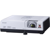 Sharp PG-D3550W 3D Ready DLP Projector