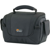 Lowepro Navi LP36209 Portable GPS Case - Polyester - Black