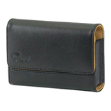Lowepro Navi LP36213 Portable GPS Case - Polyester - Black