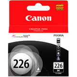 CANON Canon CLI-226 Ink Cartridge - Black
