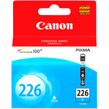 CANON Canon CLI-226 Ink Cartridge - Cyan