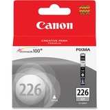 CANON Canon CLI-226 Ink Cartridge - Gray