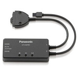 PANASONIC Panasonic CF-VCBTB2W Battery Charger