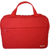 Inland 02430 Notebook Case - Polyester - Red