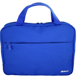 Inland 02431 Notebook Case - Polyester - Blue