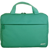 Inland 02434 Notebook Case - Polyester - Teal