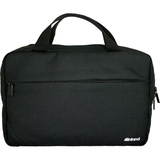 Inland Pro 02438 Notebook Case - Polyester - Black