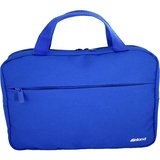 Inland 02491 Notebook Case - Polyester - Blue