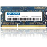 Avant 4GB1066SODIMM RAM Module - 4 GB ( DDR3 SDRAM