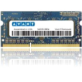 Avant 2GB1066SODIMM RAM Module - 2 GB ( DDR3 SDRAM