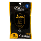 Shieldzone BXZAGGWIPE Cleaning Wipe