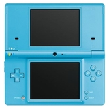 Nintendo DSi XL Portable Gaming Console