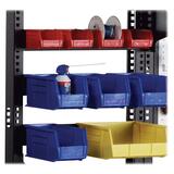 Mayline TechWorks 758 Mounting Bar MLN758DV5