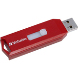Verbatim 4GB Store 'n' Go Corporate Secure 97001 USB Flash Drive VER97001