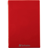 Verbatim Acclaim 97183 320 GB External Hard Drive - 1 Pack