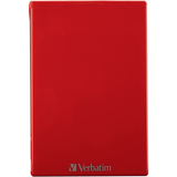 Verbatim Acclaim 97184 500 GB External Hard Drive - 1 Pack