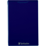 Verbatim Acclaim 97185 320 GB External Hard Drive - 1 Pack
