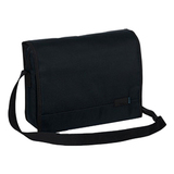 Targus Unofficial TSM10302US Notebook Case - Messenger - Nylon - Blue