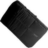 Targus Crave TSS11301US Notebook Case - Sleeve - Nylon - Black
