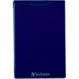 Verbatim Acclaim 97186 500 GB External Hard Drive - 1 Pack