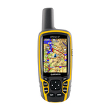 GARMIN INTERNATIONAL Garmin GPSMAP 62 Handheld GPS GPS