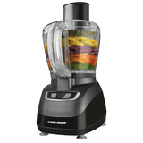 APPLICA Black & Decker FP1600B Food Processor